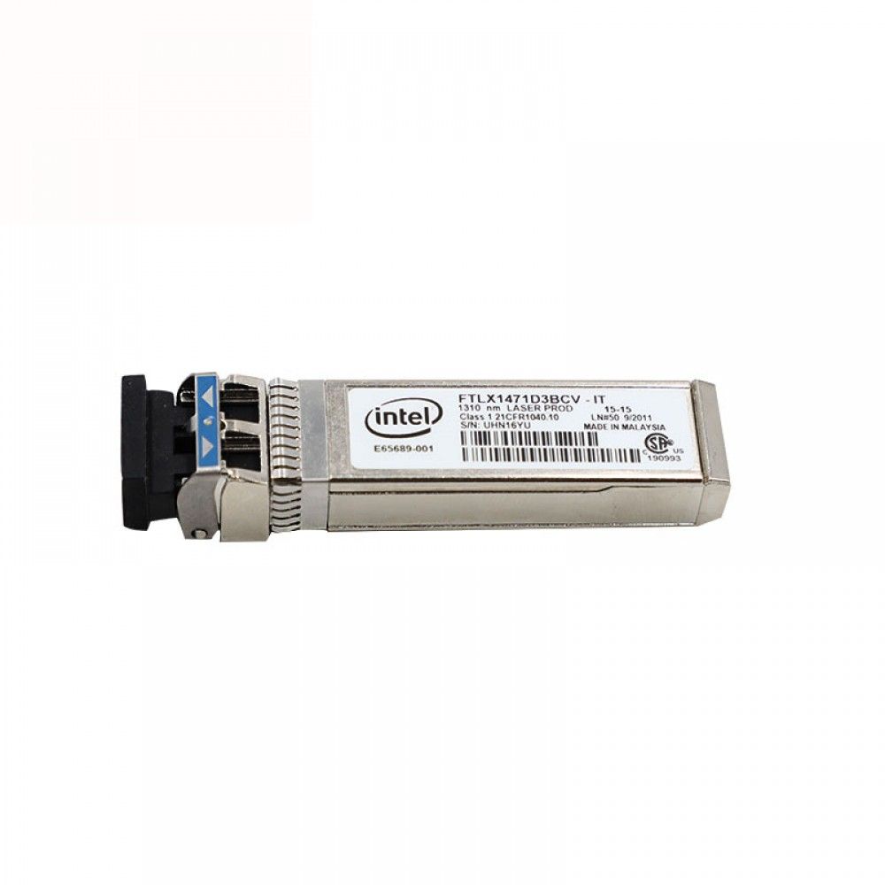 Модуль Intel E10GSFPLR