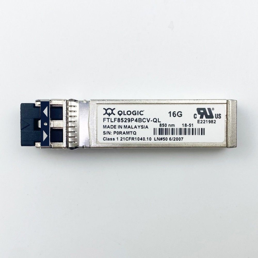 Модуль QLogic FTLF8529P4BCV-QL
