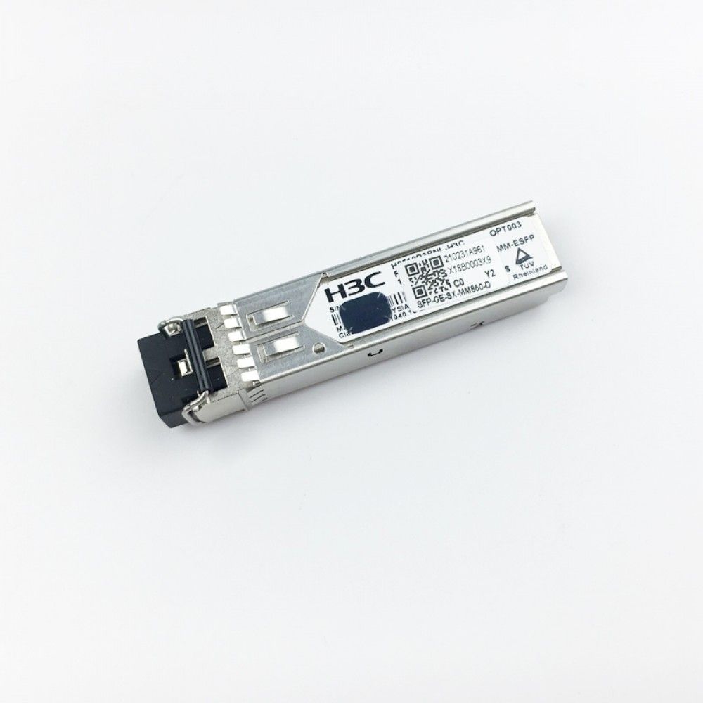 Модуль H3C SFP-GE-SX-MM850-D