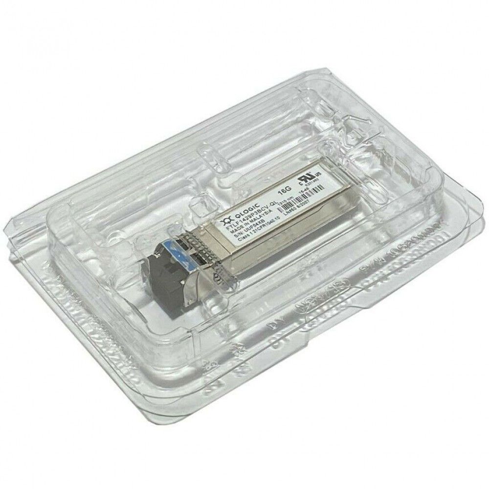 Модуль QLogic FTLF1429P3BCV-QL
