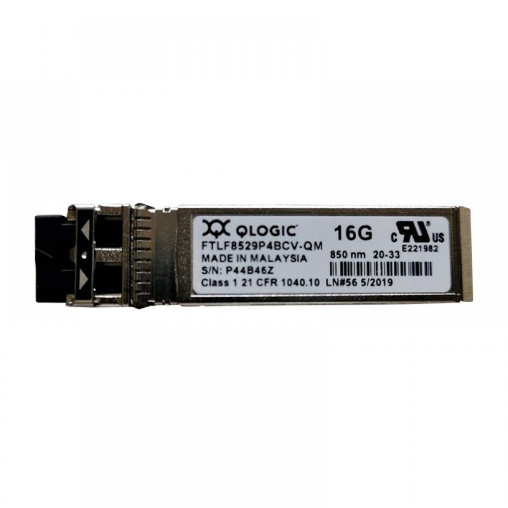 Модуль QLogic FTLF8529P4BCV-QM