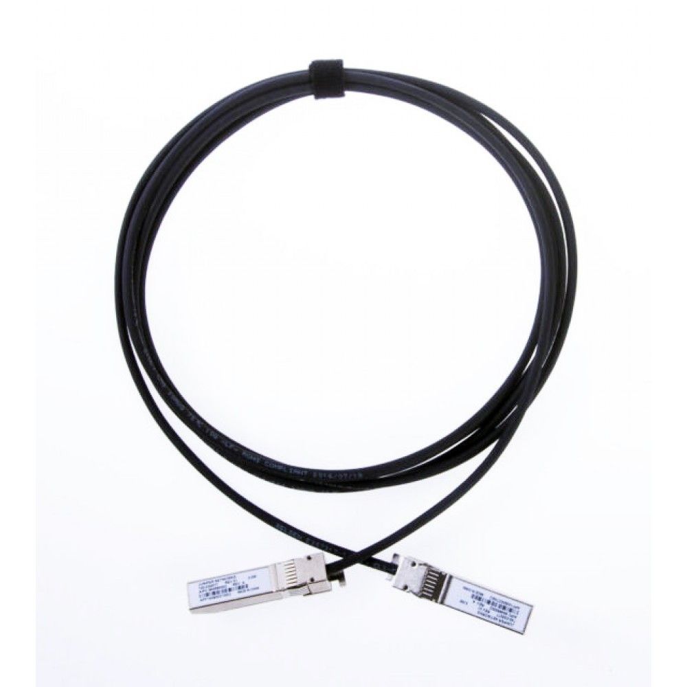 Модуль Juniper EX-SFP-10GE-DAC-3M
