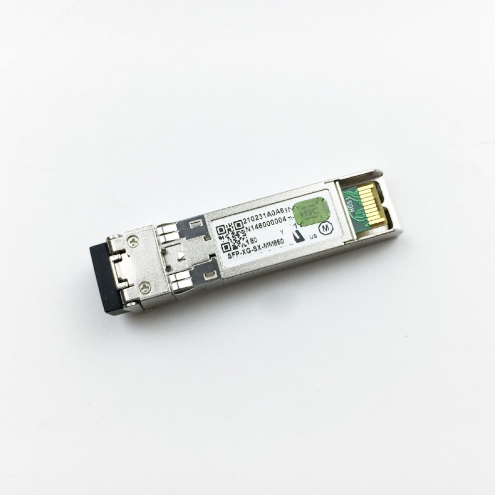 Модуль H3C SFP-XG-SX-MM850