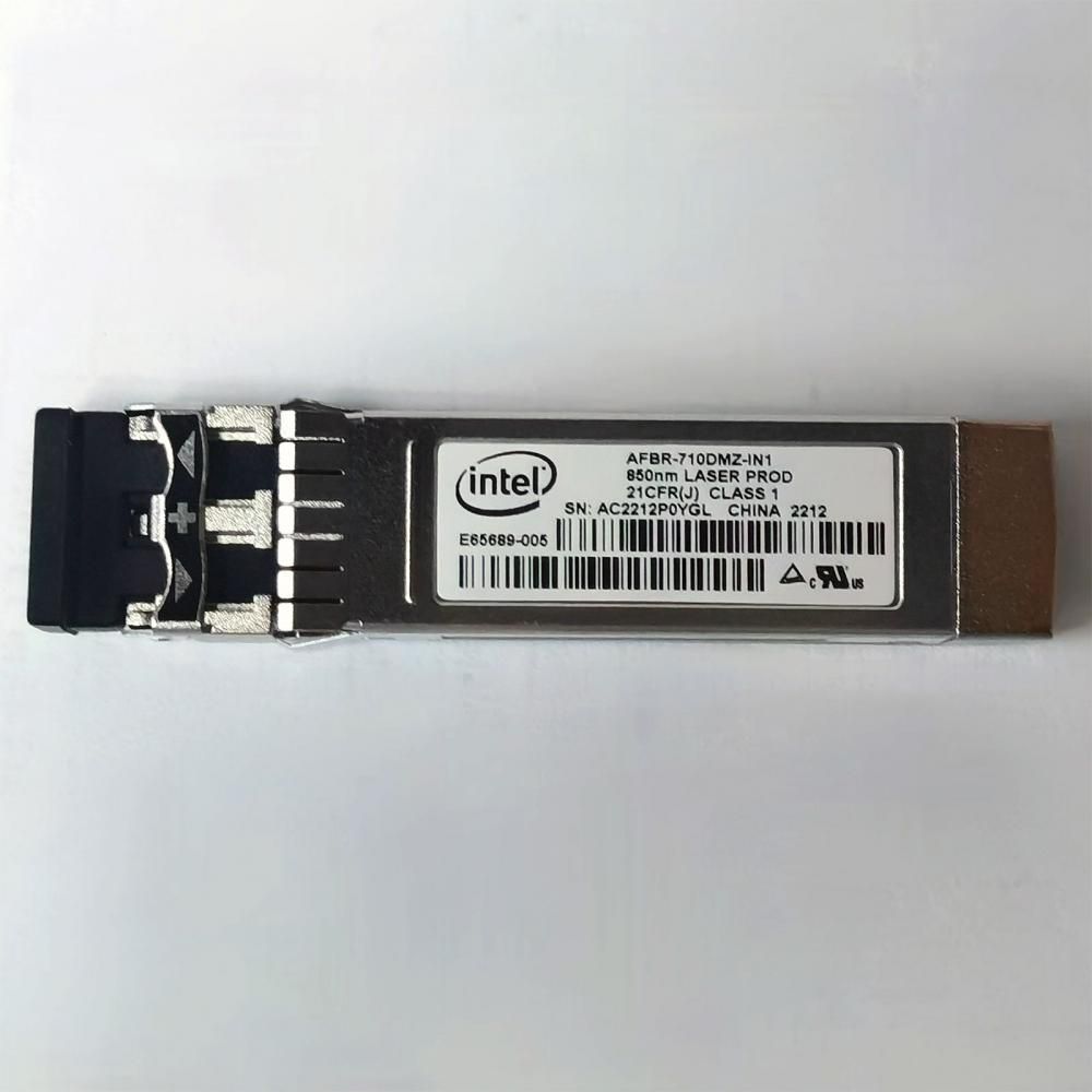 Модуль Intel AFBR-710DMZ-IN1