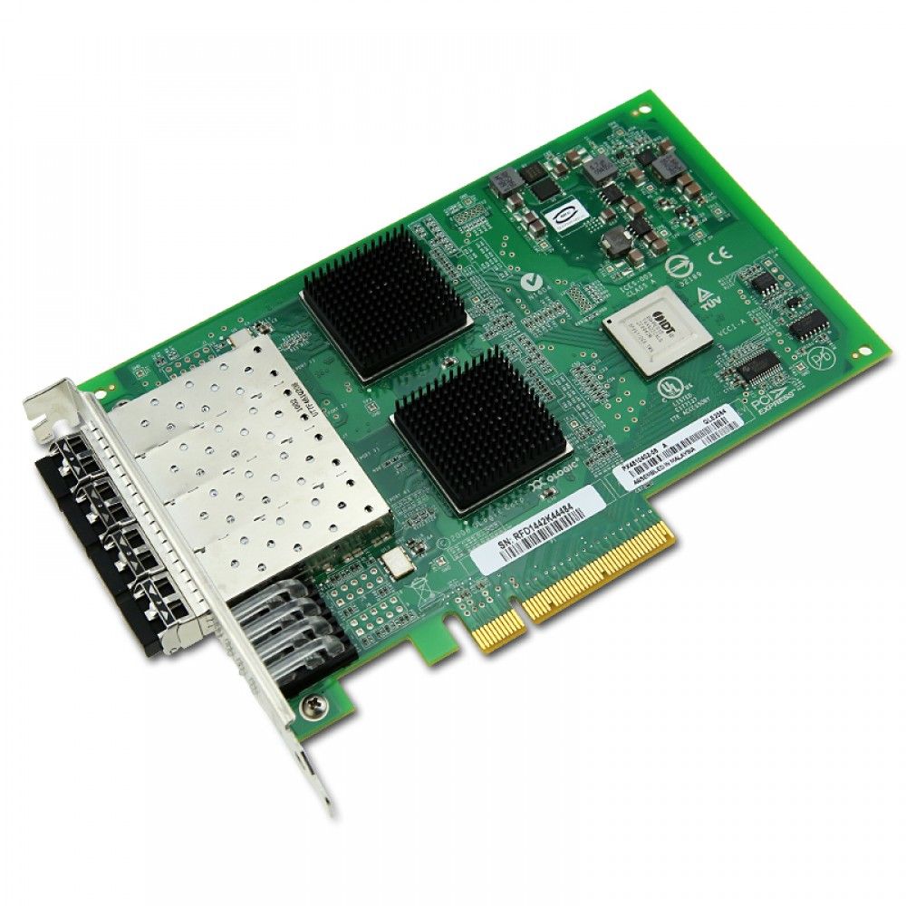 Модуль QLogic QLE2564