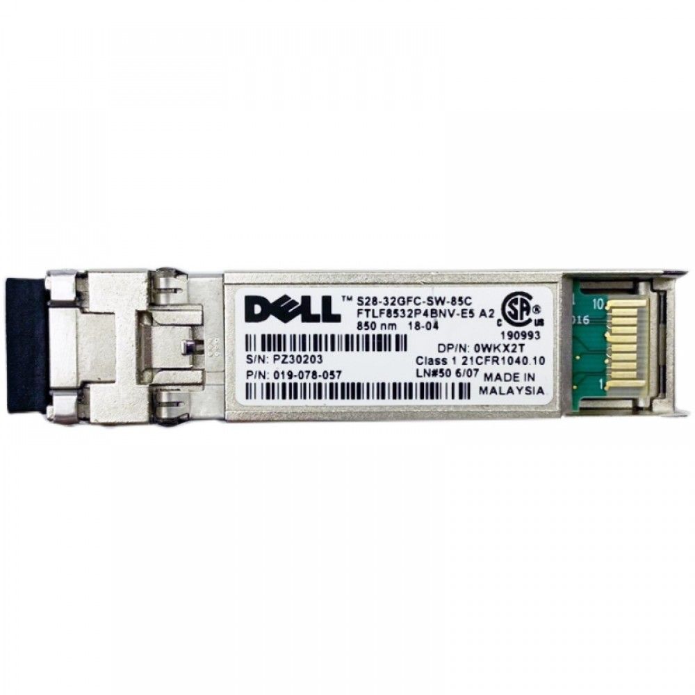 Модуль Dell 0WKX2T