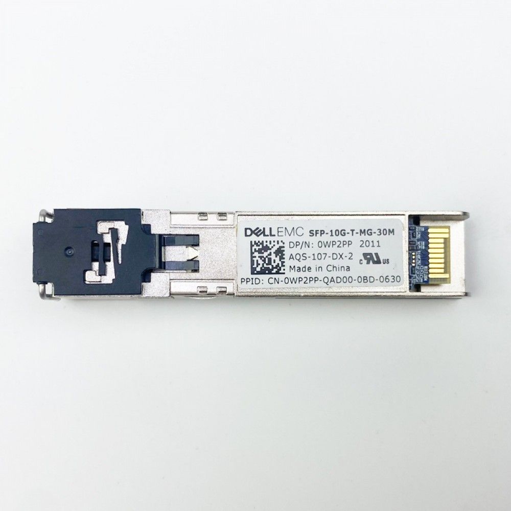 Модуль Dell 0WP2PP