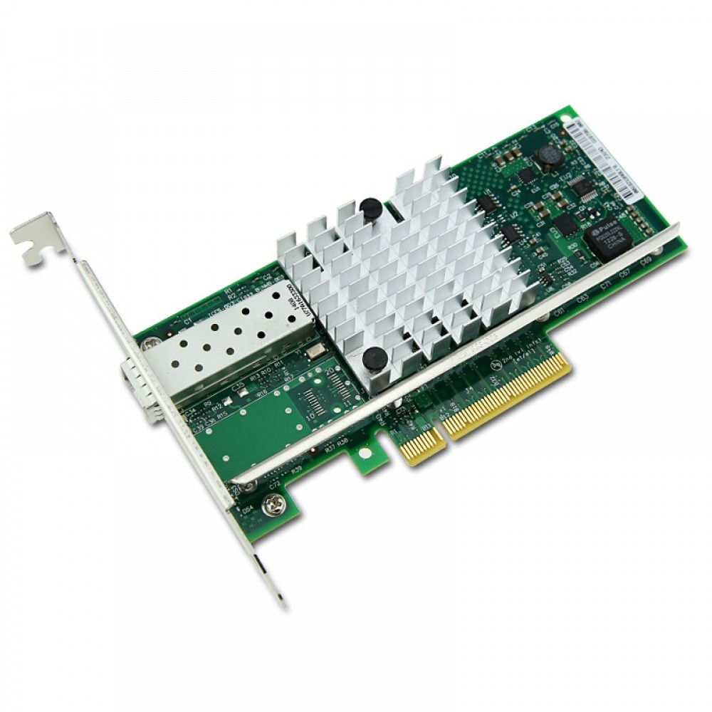 Модуль Intel X520-DA1