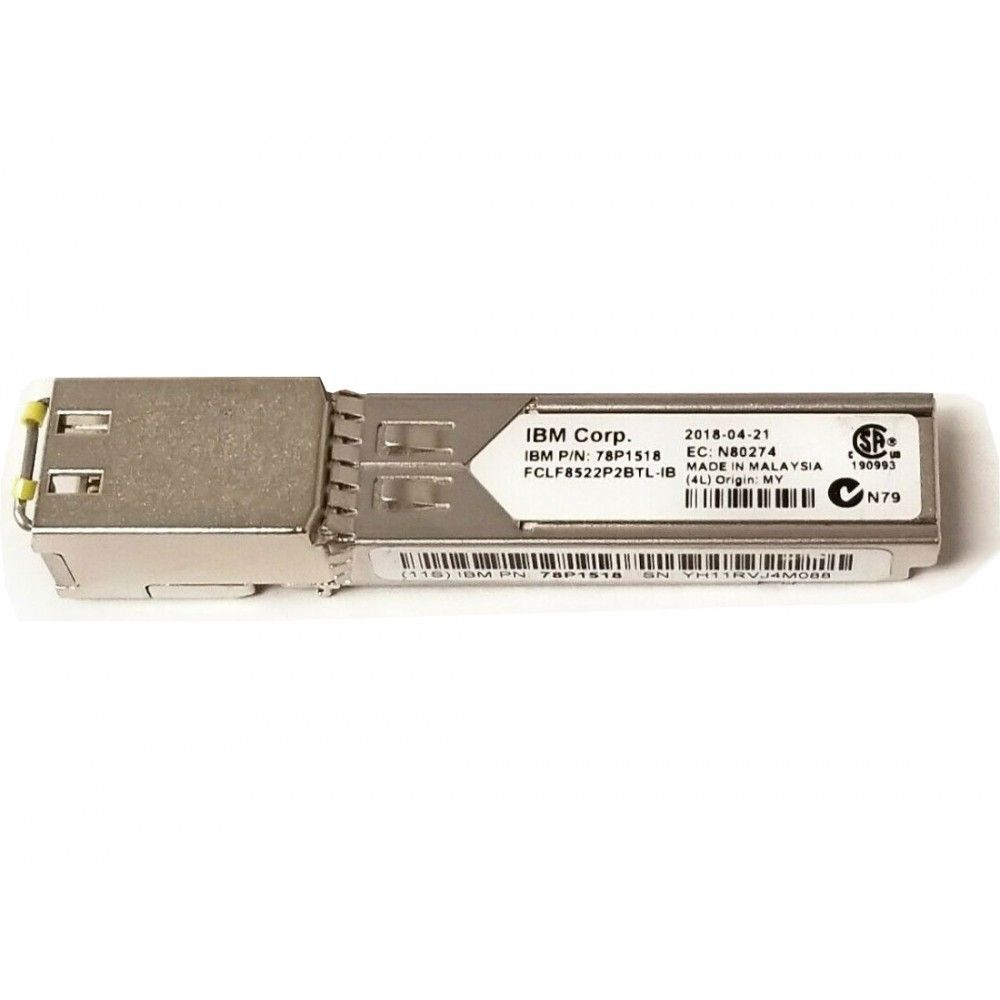 Модуль IBM 78P1518