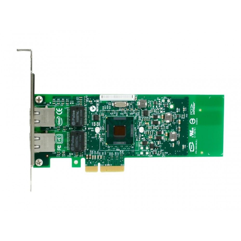 Модуль Intel E1G42ETBLK