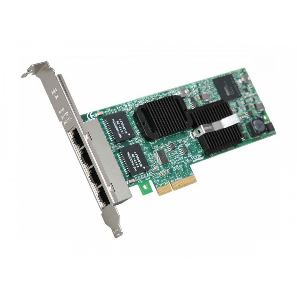 Модуль Intel E1G44ET