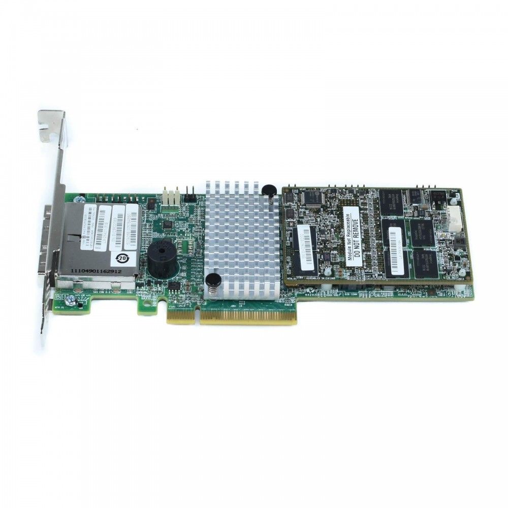 Модуль Intel RS25SB008