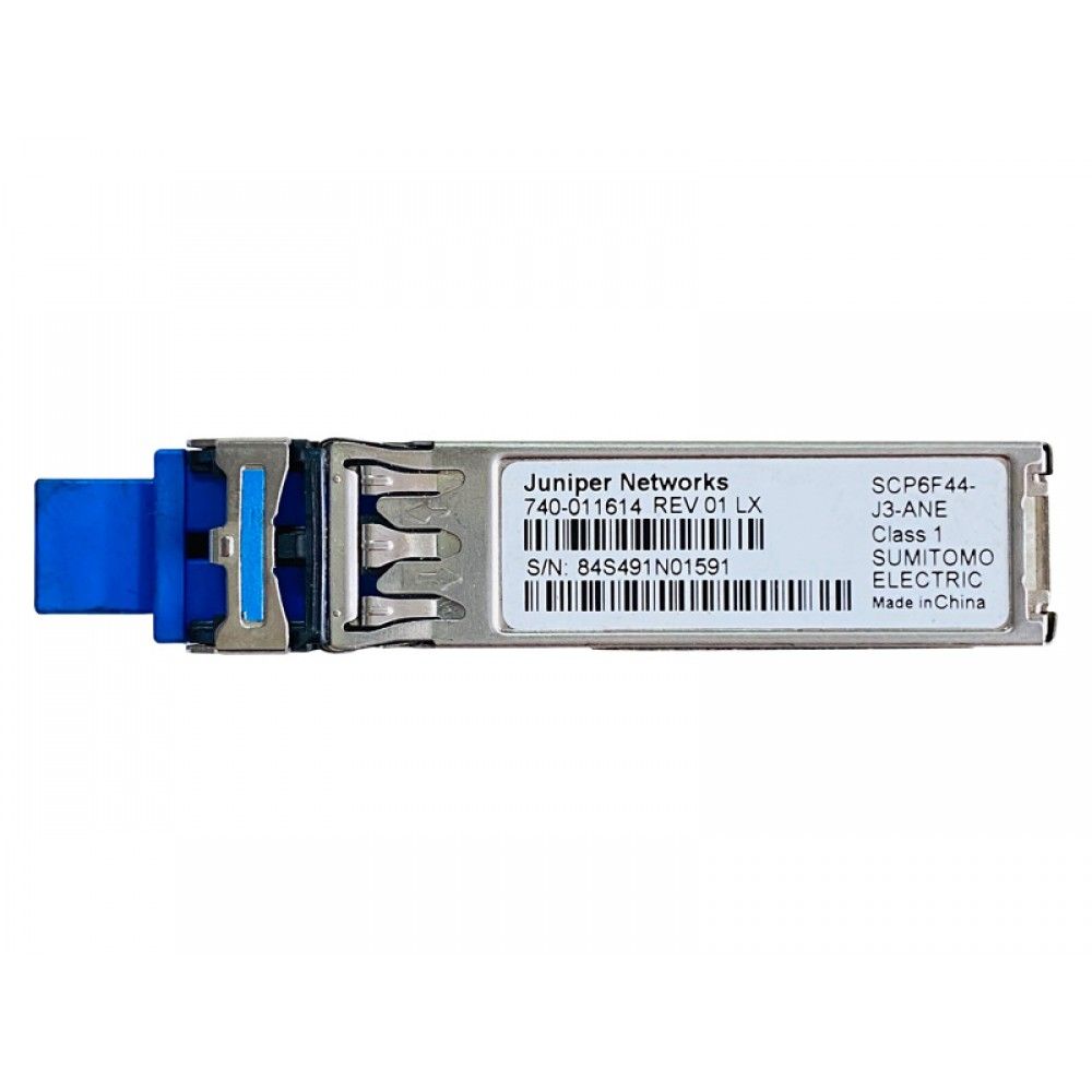 Модуль Juniper SRX-SFP-1GE-LX