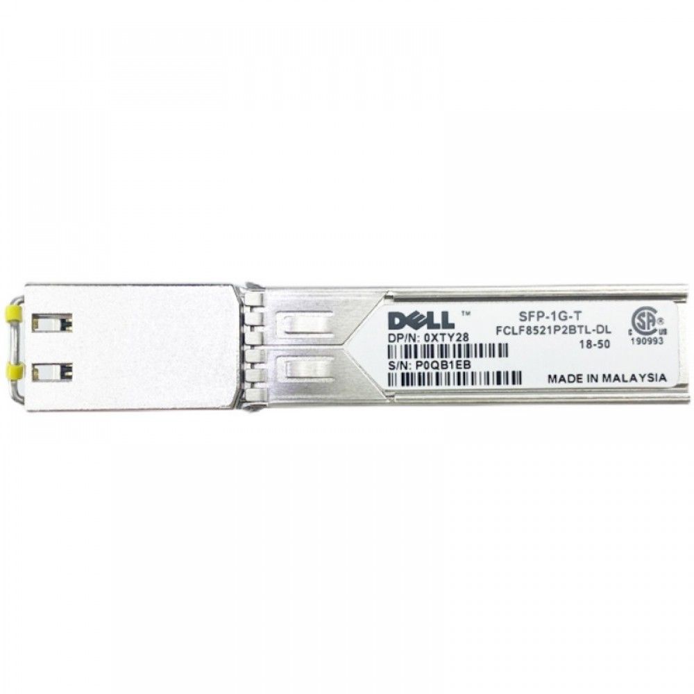 Модуль Dell 0XTY28