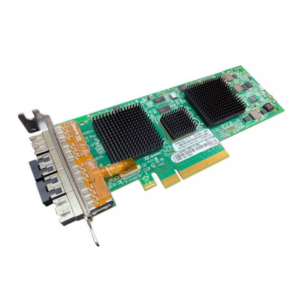 Модуль QLogic QLE2564L