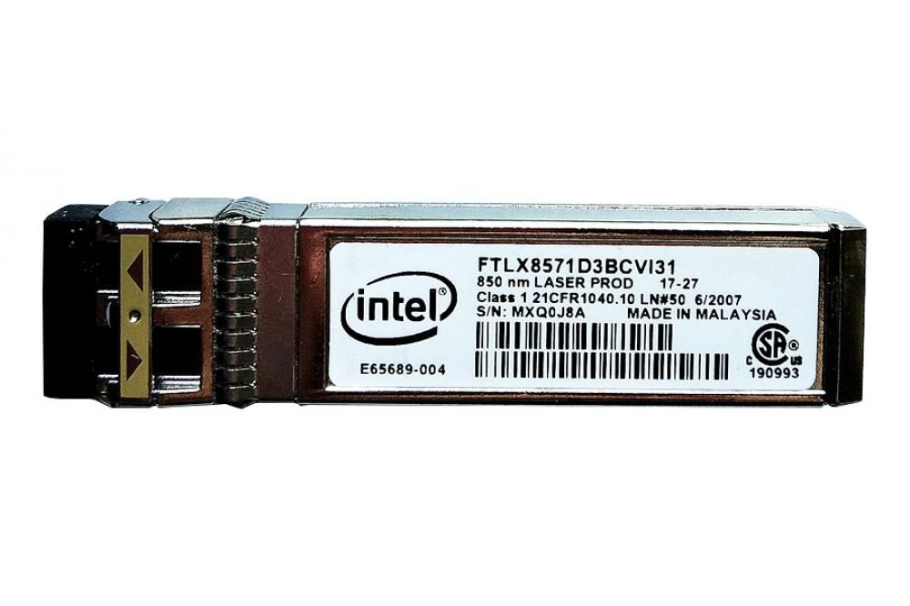Модуль Intel FTLX8571D3BCVI31