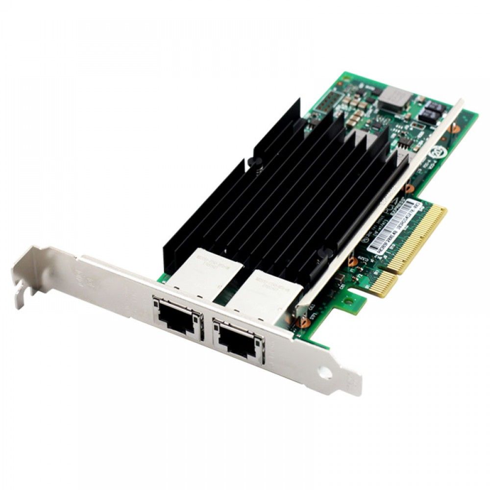 Модуль Intel X540-T2