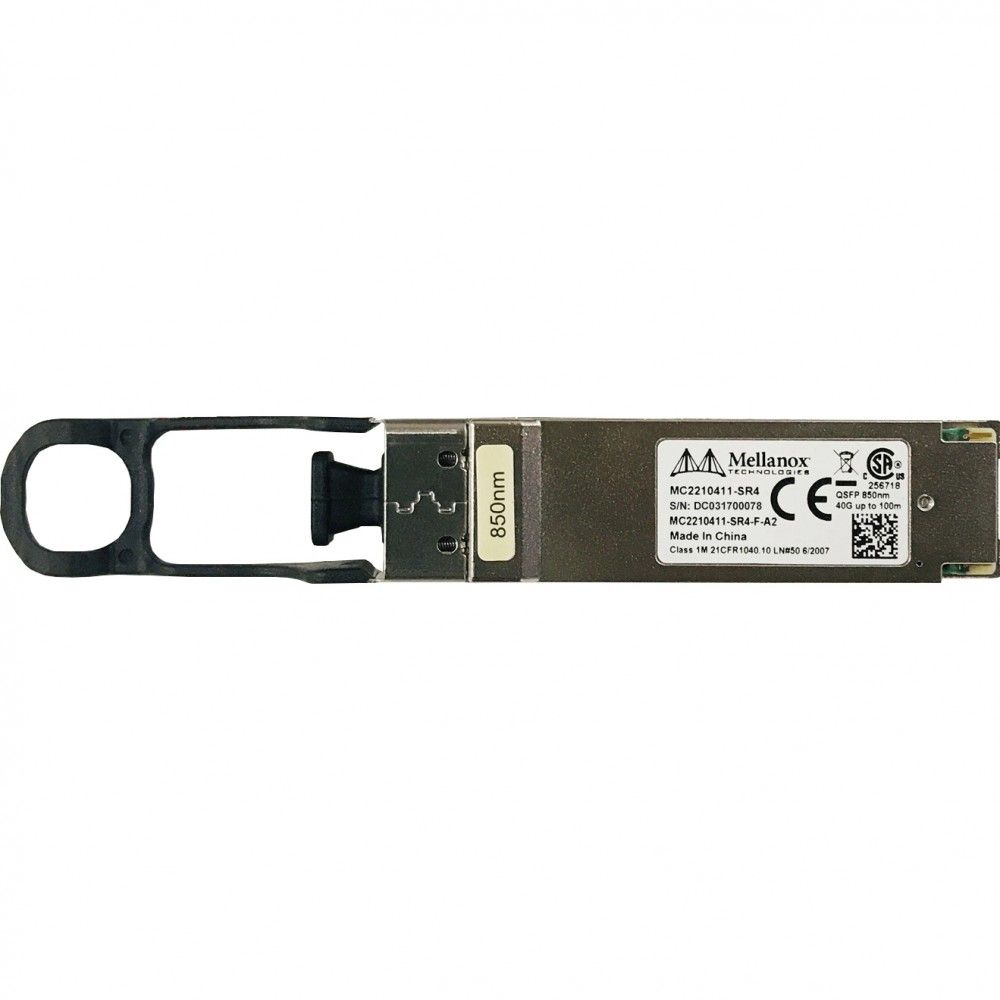 Модуль Mellanox MC2210411-SR4