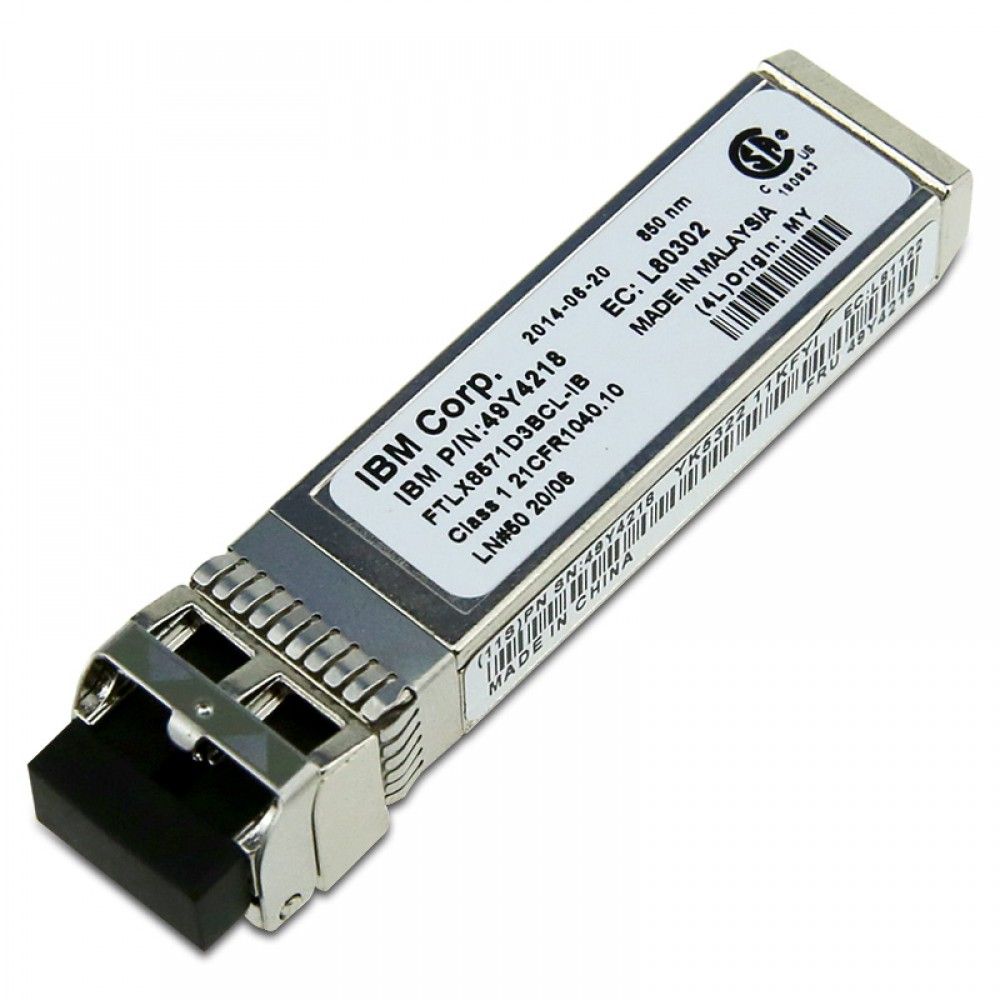 Модуль IBM 49Y4218