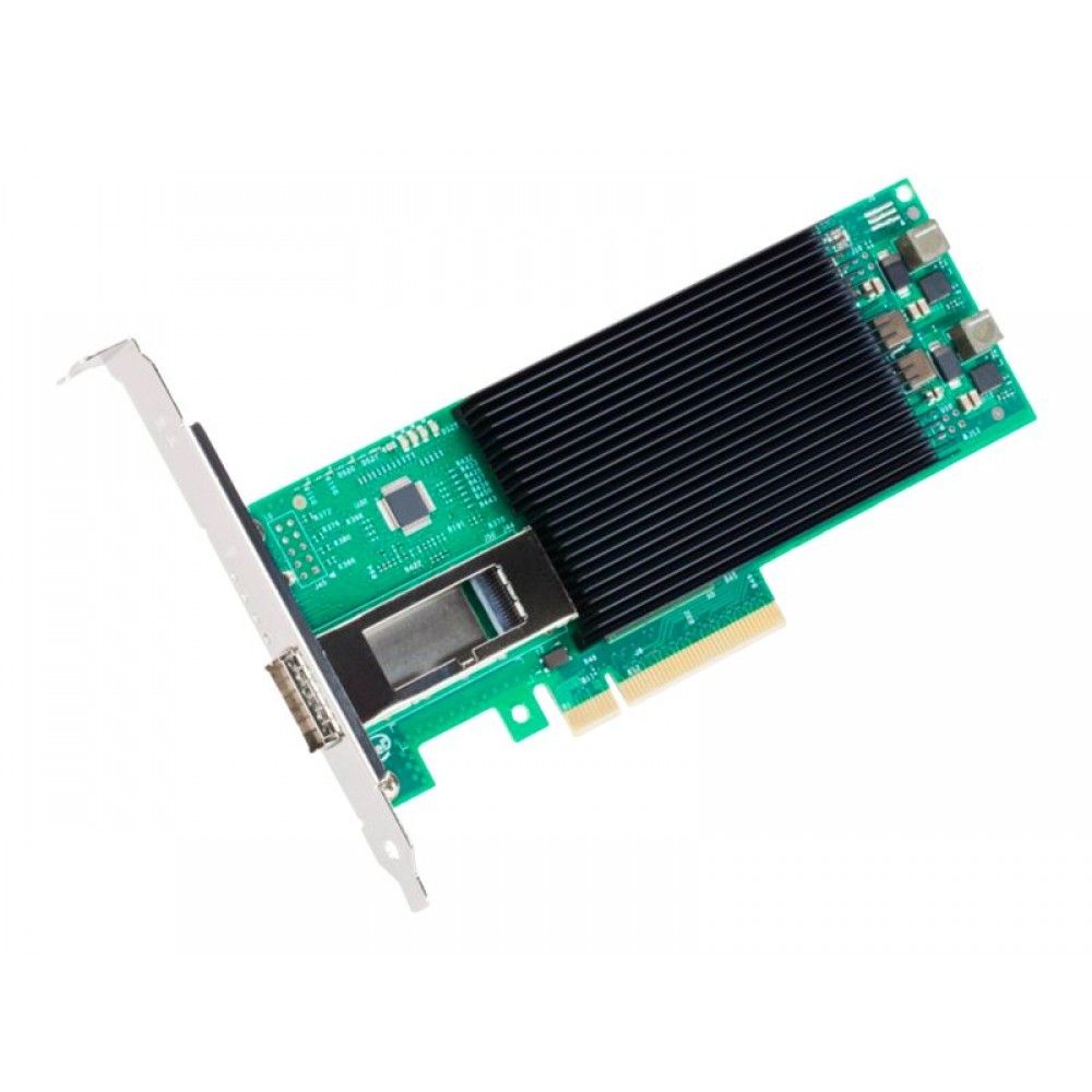 Модуль Intel X520-QDA1