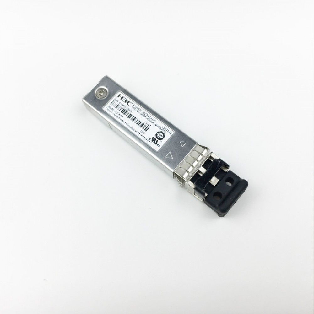 Модуль H3C UN-SFP-XG-SX-MM850-E1