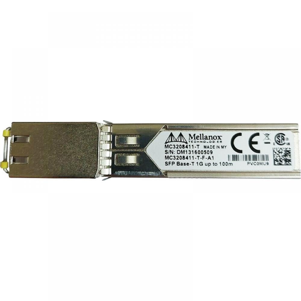 Модуль Mellanox MC3208411-T
