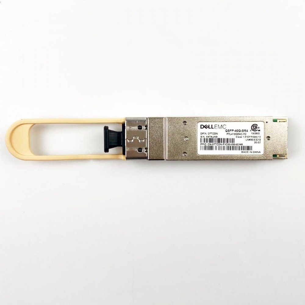 Модуль Dell 07TCDN