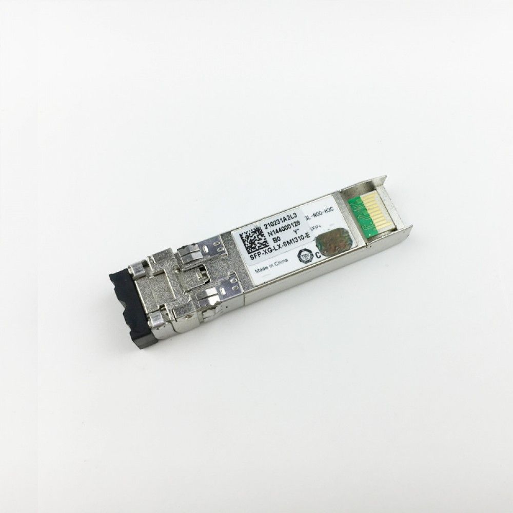 Модуль H3C SFP-XG-LX-SM1310-E
