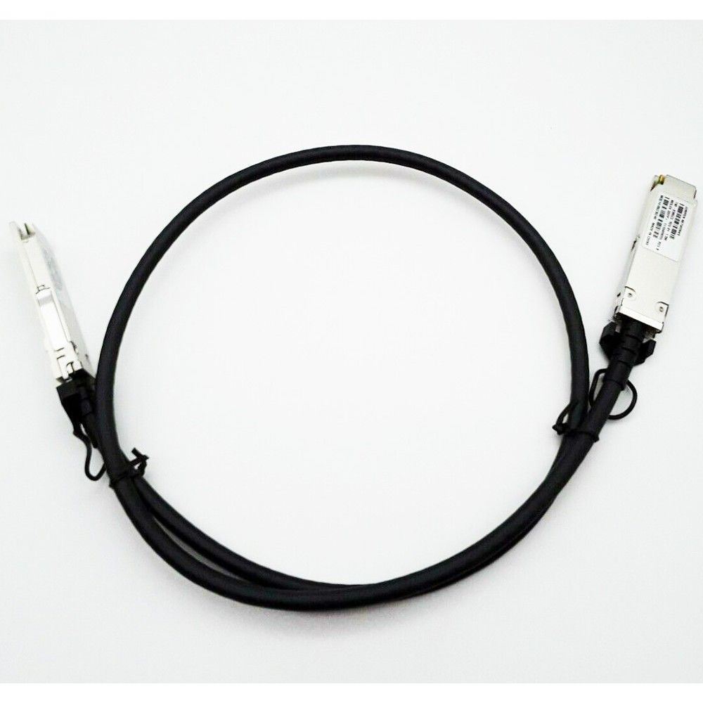 Модуль Juniper QFX-QSFP-DAC-1M