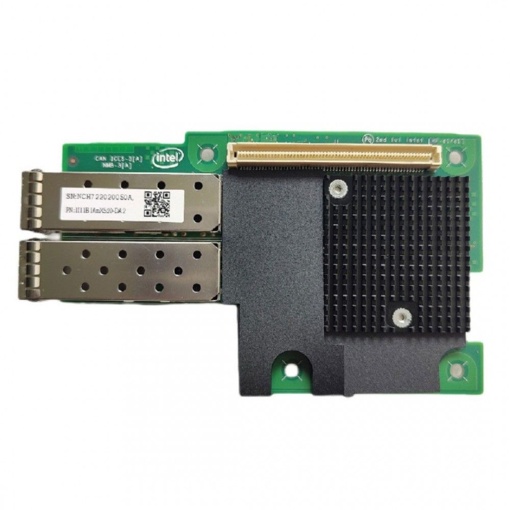 Модуль Intel X520DA2OCPG2P20