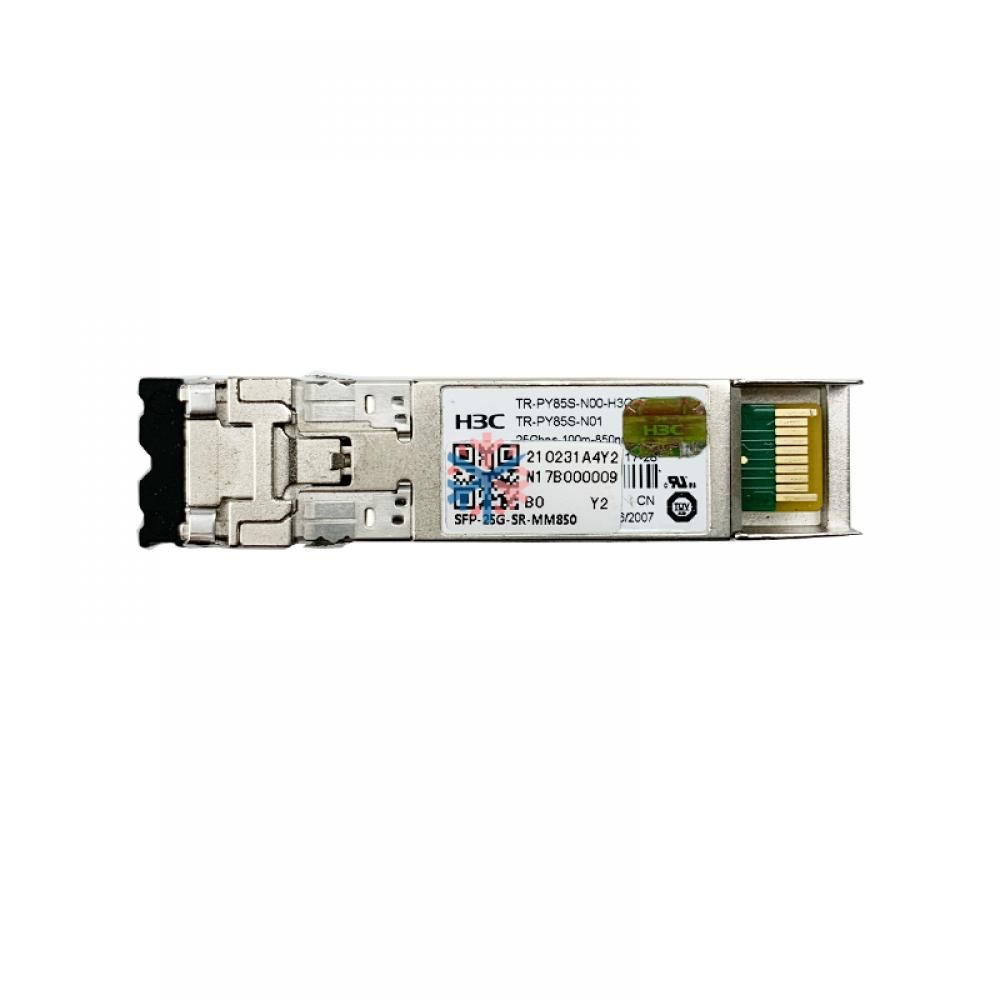 Модуль H3C SFP-25G-SR-MM850