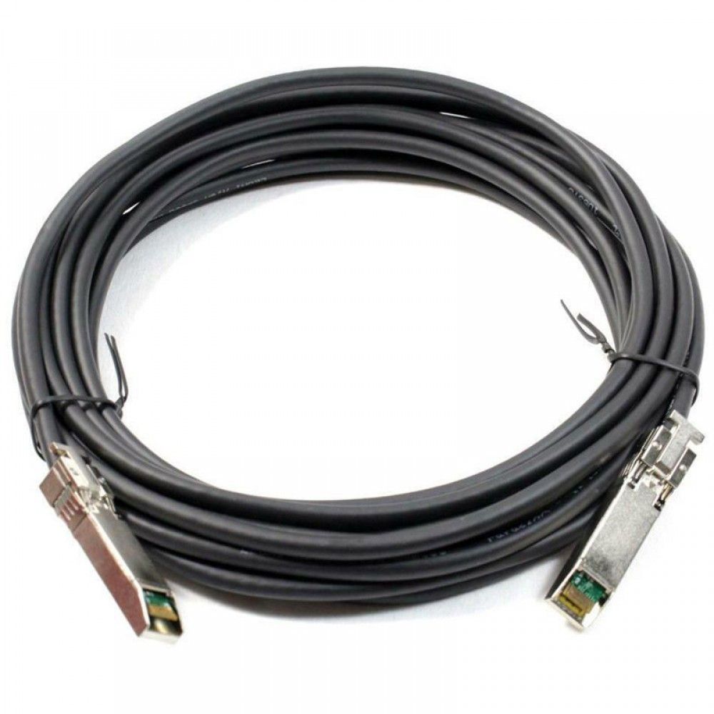 Модуль Juniper EX-SFP-10GE-DAC-7M