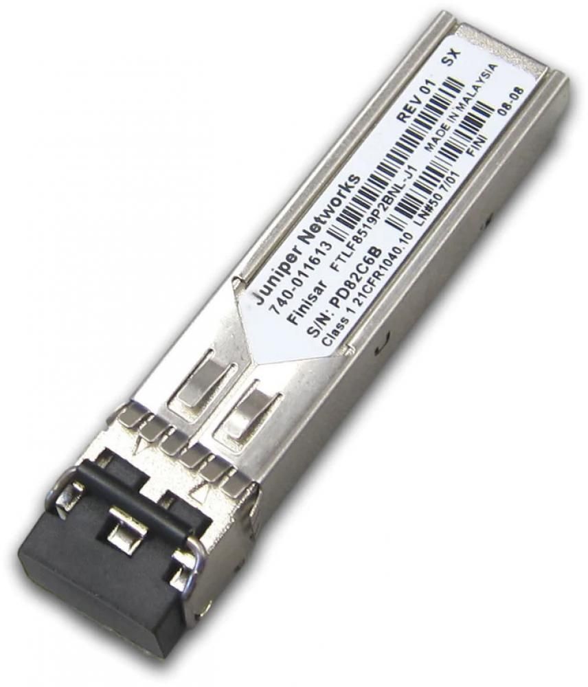 Модуль Juniper EX-SFP-1GE-SX