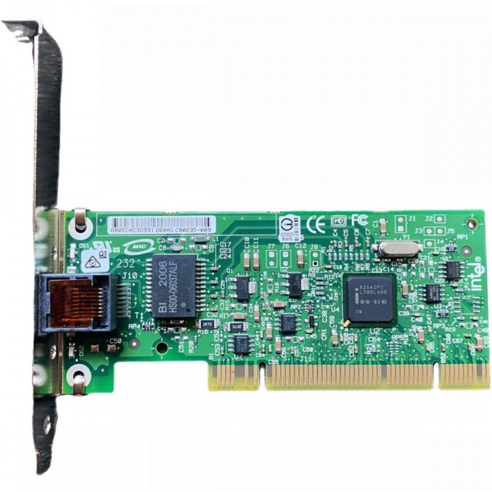 Модуль Intel PWLA8391GT