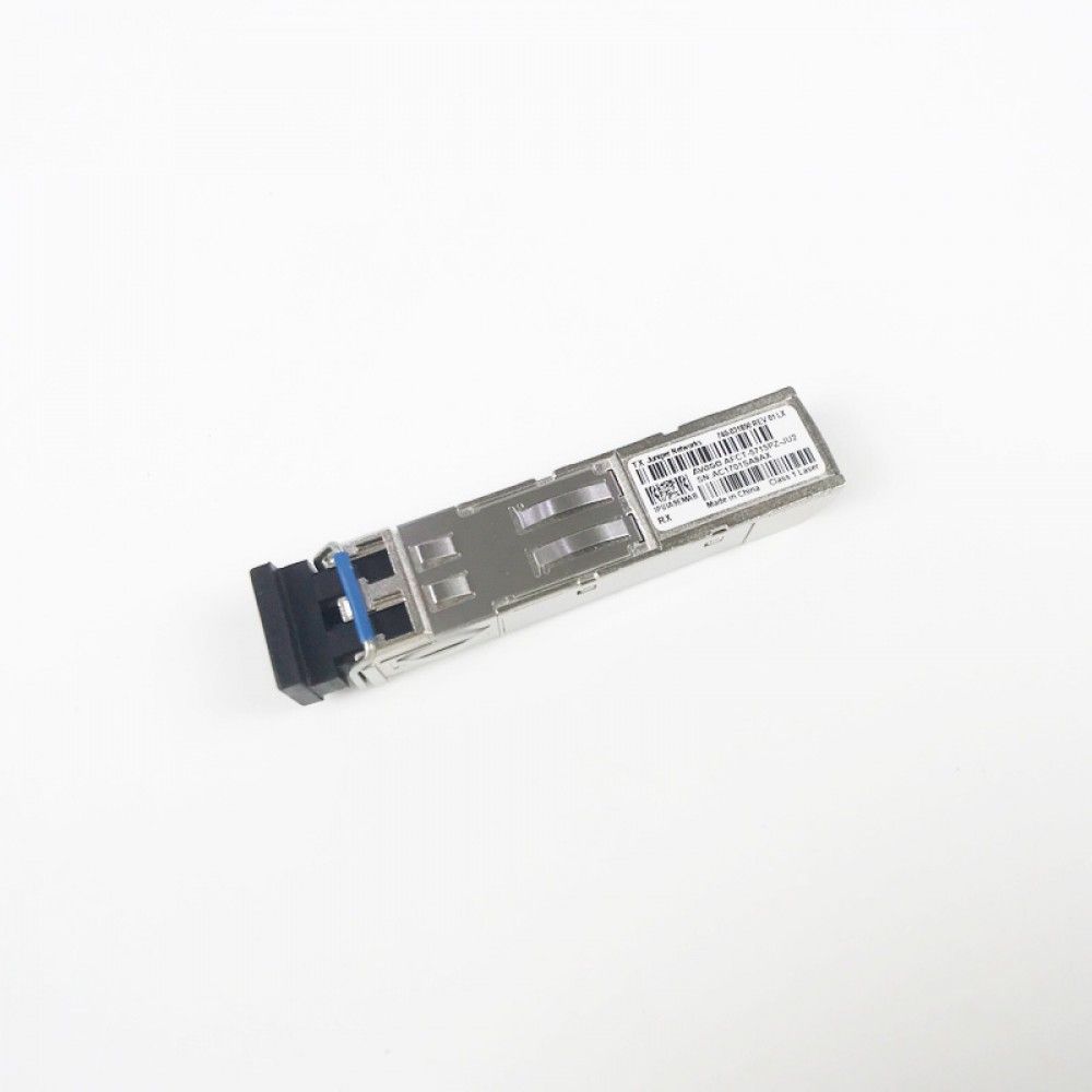Модуль Juniper SFP-1GE-LX