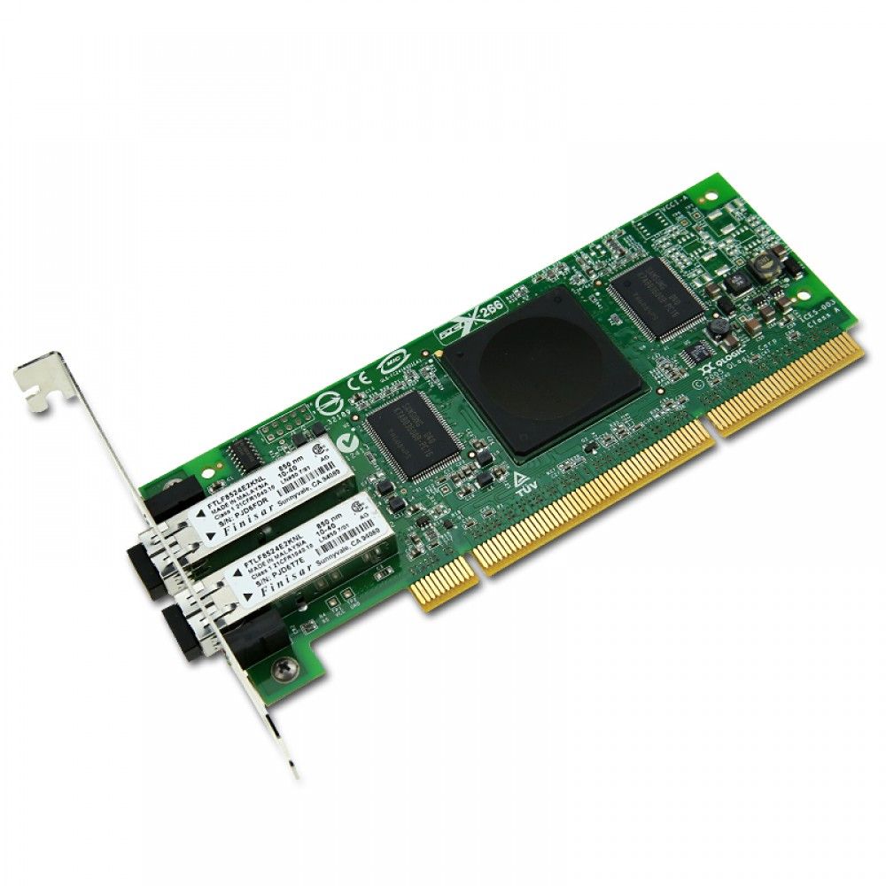 Модуль QLogic QLA2462