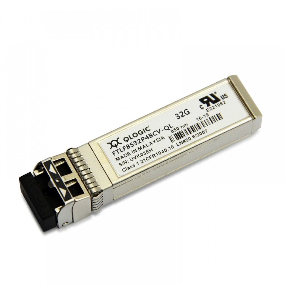 Модуль QLogic FTLF8532P4BCV-QL