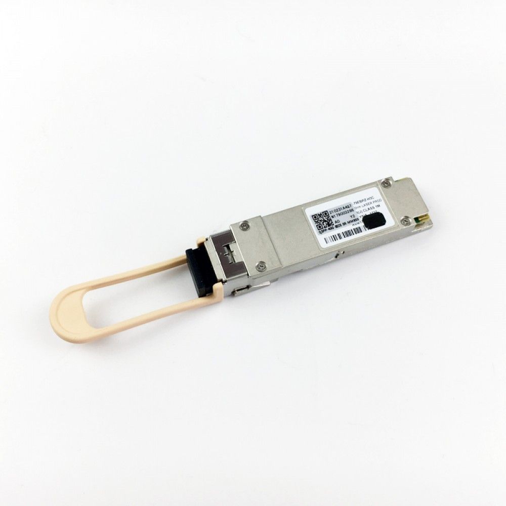 Модуль H3C QSFP-40G-BIDI-SR-MM850