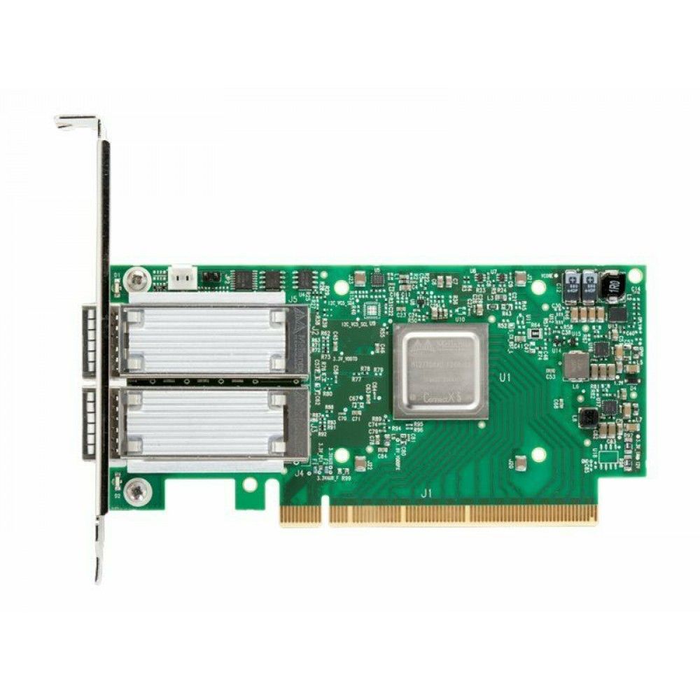 Модуль Mellanox MCX516A-CDAT