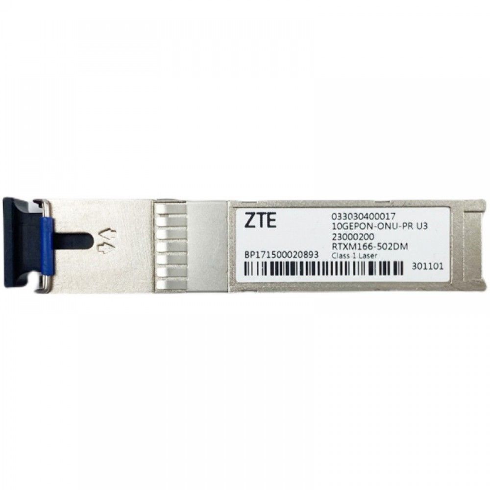 Модуль ZTE 33030400017