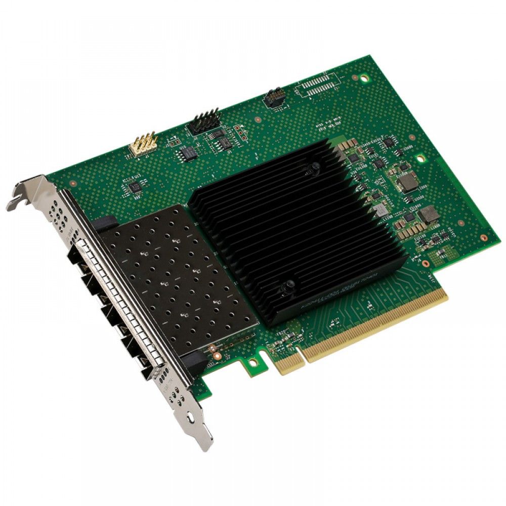 Модуль Intel E810-XXVDA4