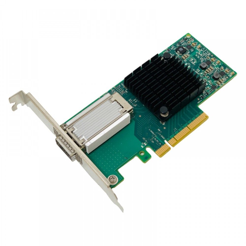 Модуль Mellanox MCX4131A-BCAT