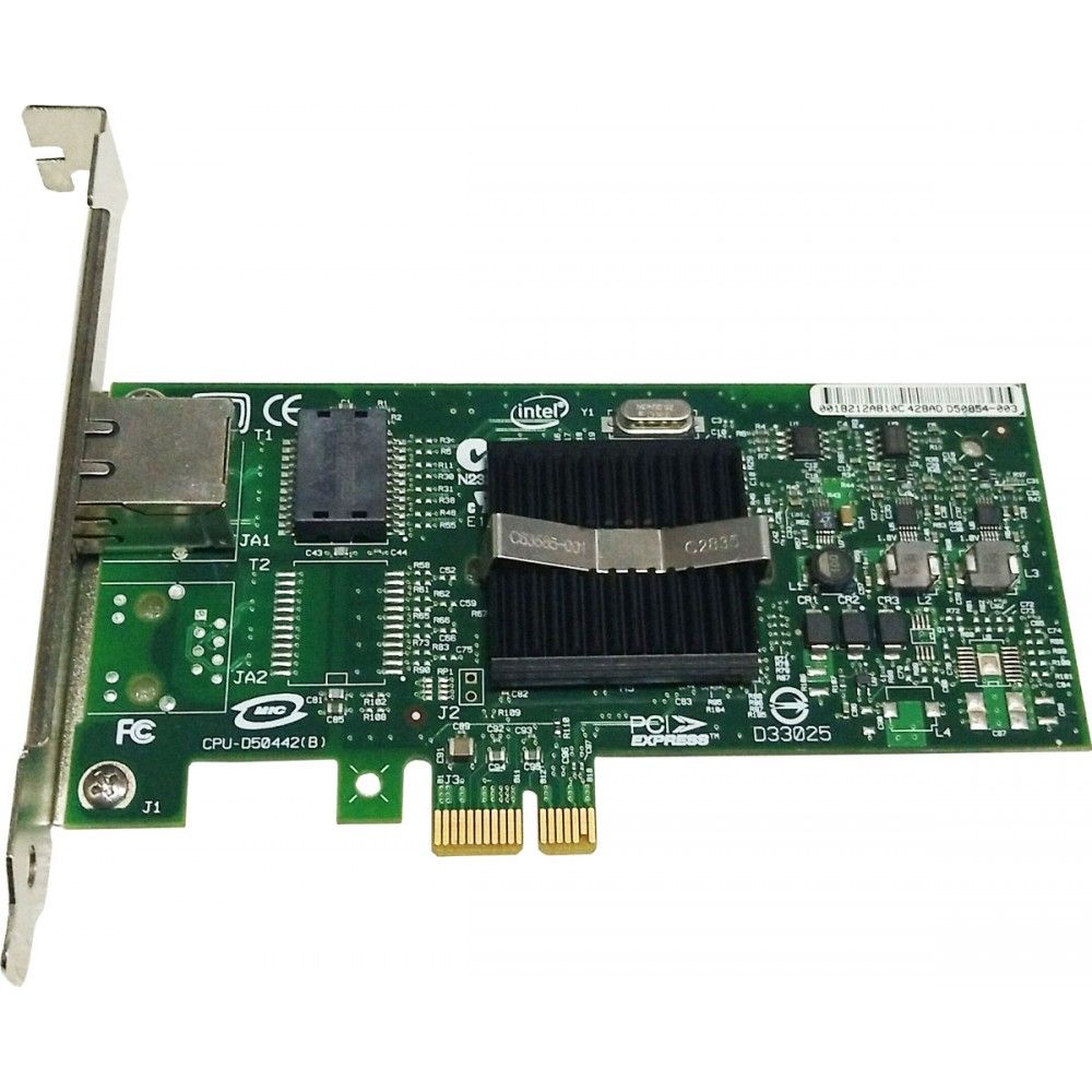 Модуль Intel EXPI9300PT