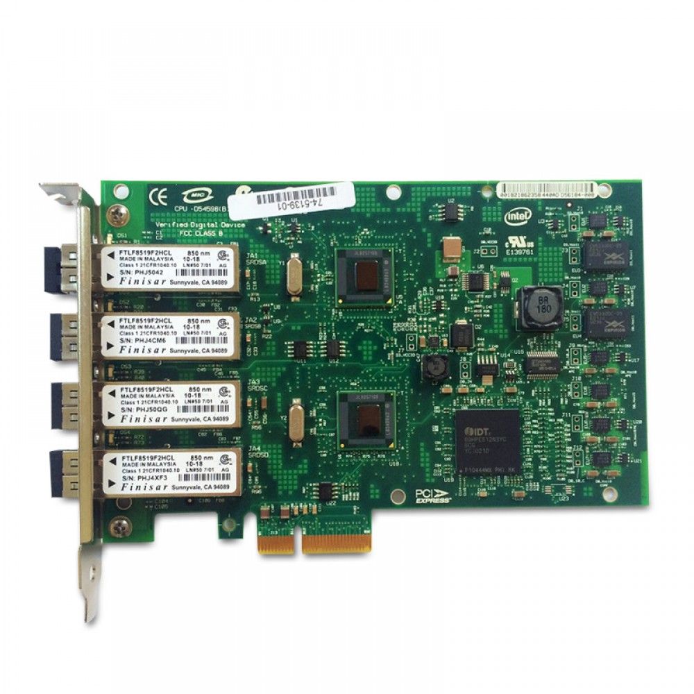 Модуль Intel EXPI9404PF