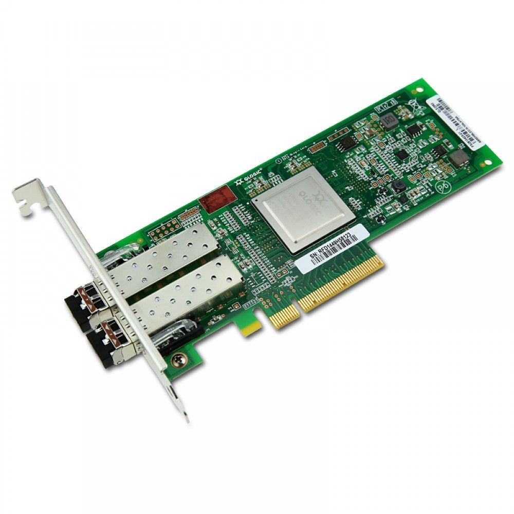 Модуль QLogic QLE2562