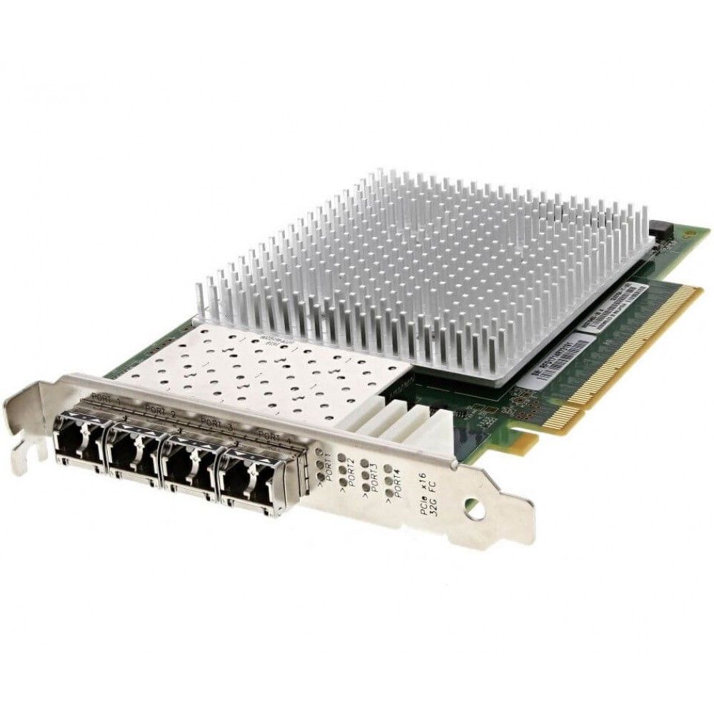 Модуль QLogic QLE2764