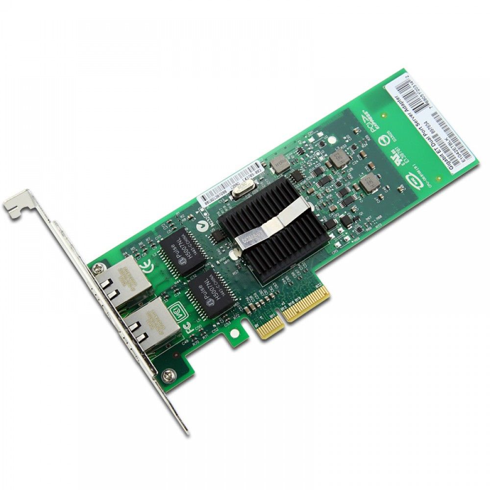 Модуль Intel E1G42ET