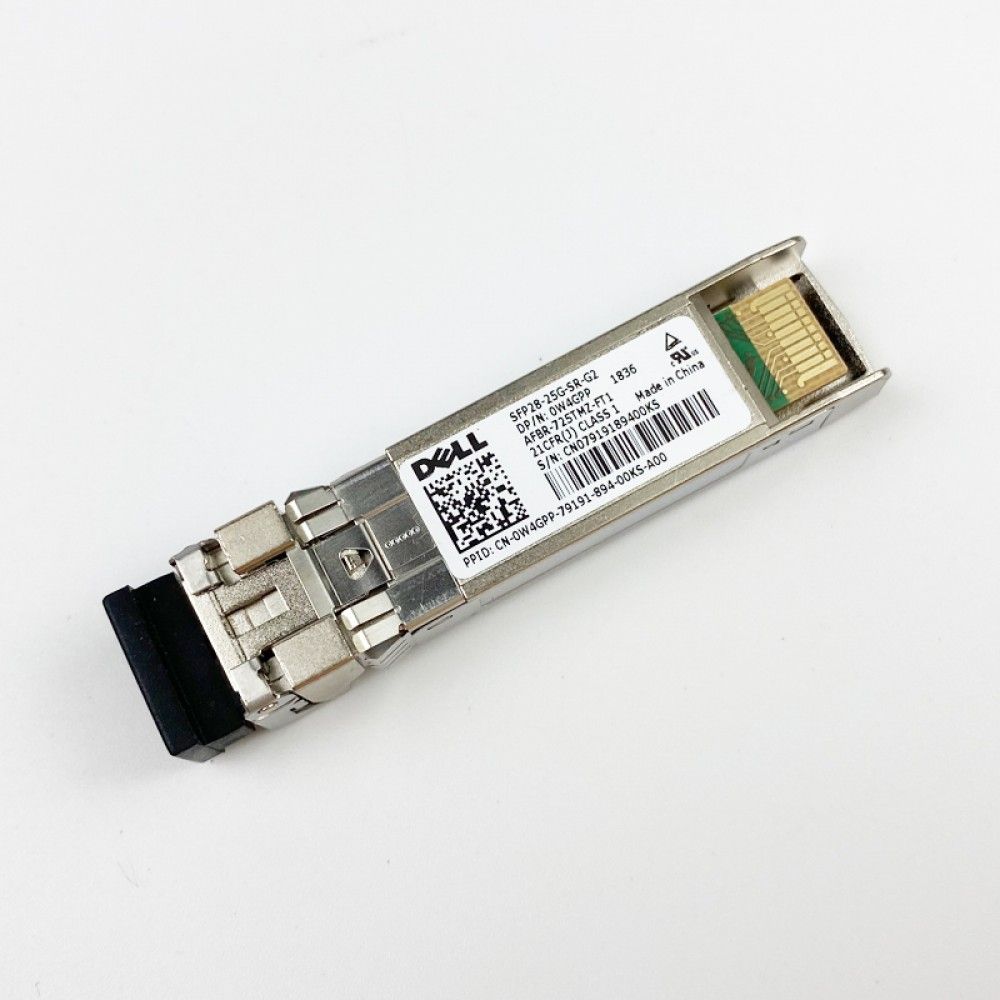 Модуль Dell 0W4GPP