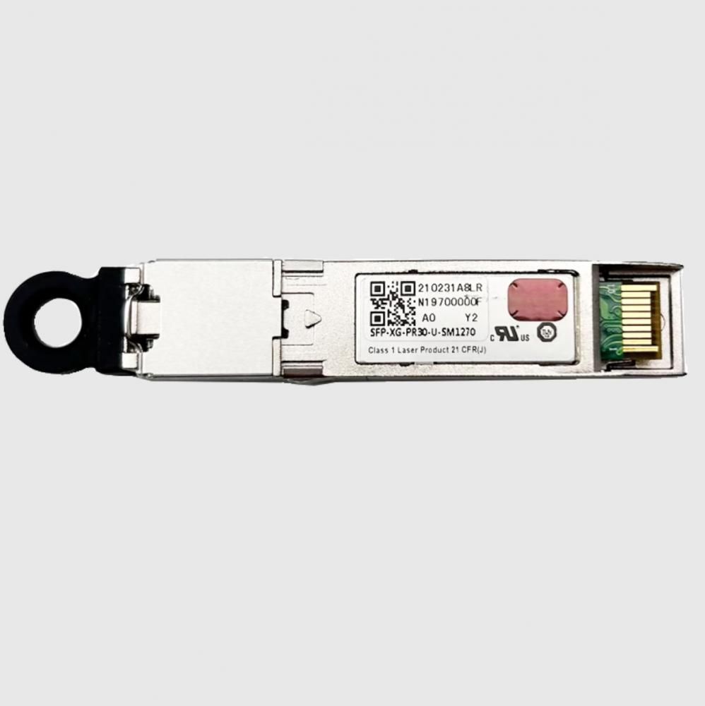 Модуль H3C SFP-XG-PR30-U-SM1270