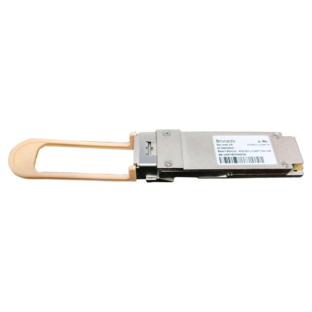 Модуль Brocade XBR-40G-SR-BIDI-0287